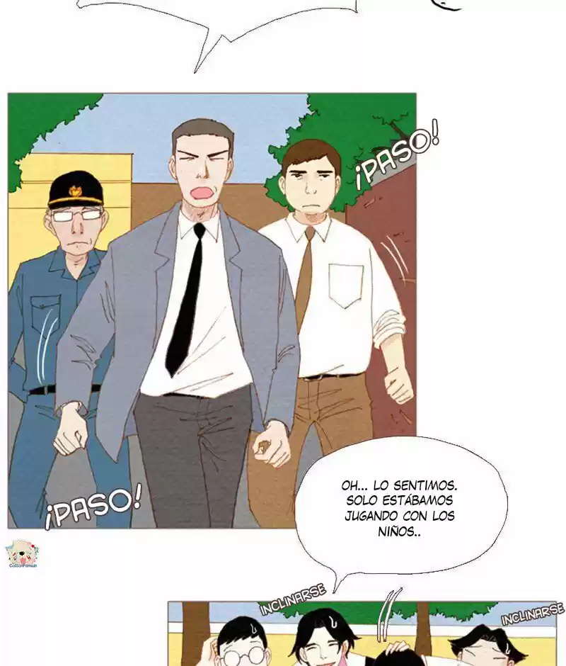 Spirit Fingers! - Capítulo 93 - Página 73 - LectorTMOo