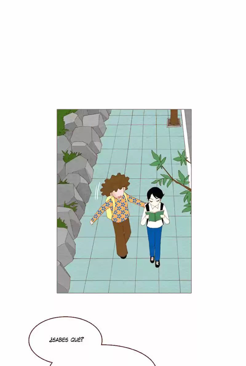 Spirit Fingers! - Capítulo 94 - Página 28 - LectorTMOo