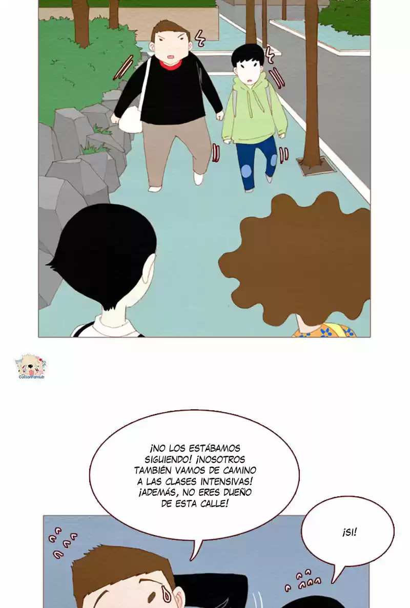 Spirit Fingers! - Capítulo 94 - Página 31 - LectorTMOo
