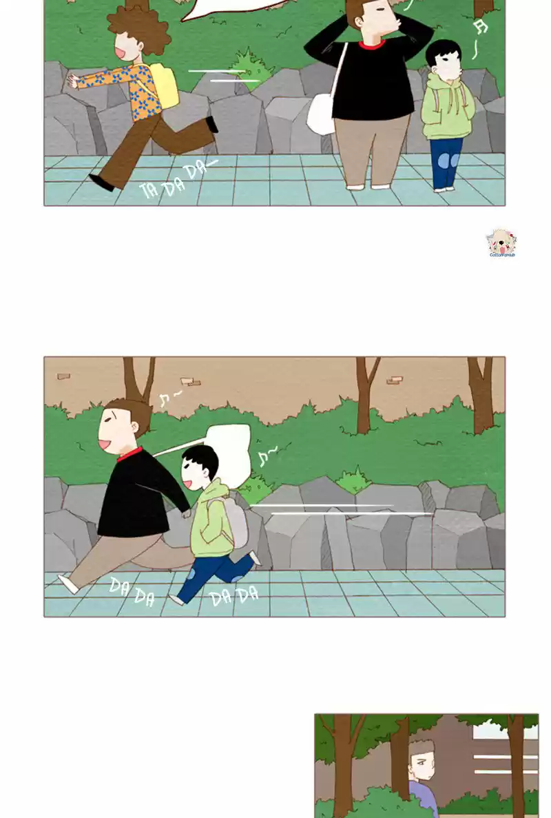 Spirit Fingers! - Capítulo 94 - Página 33 - LectorTMOo