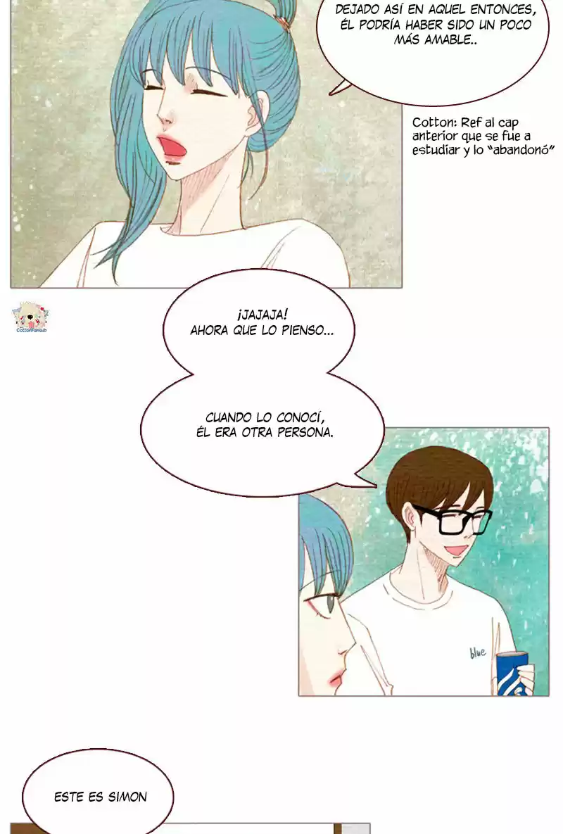 Spirit Fingers! - Capítulo 94 - Página 47 - LectorTMOo