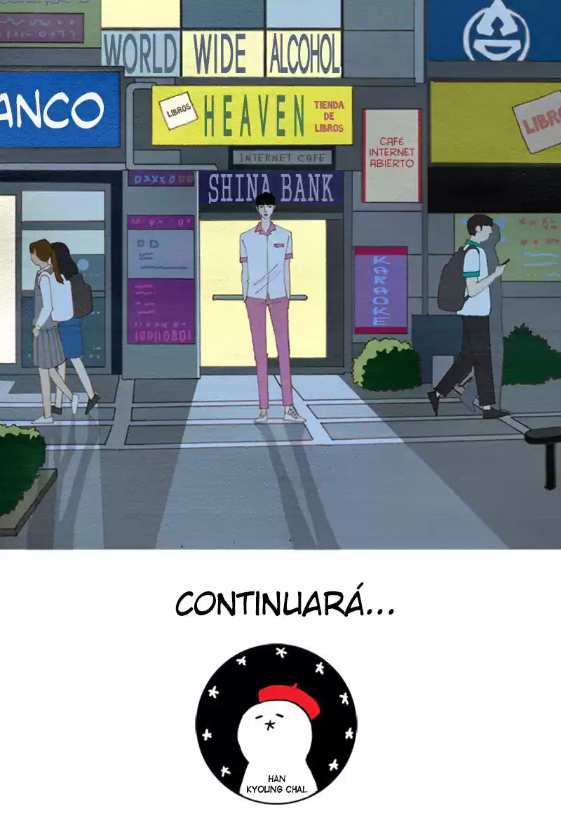 Spirit Fingers! - Capítulo 94 - Página 62 - LectorTMOo