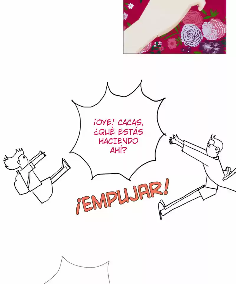 Spirit Fingers! - Capítulo 95 - Página 38 - LectorTMOo