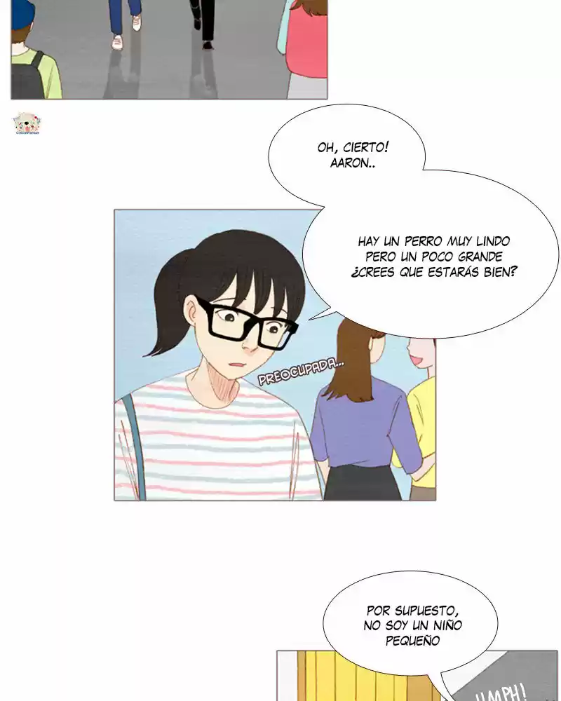 Spirit Fingers! - Capítulo 95 - Página 53 - LectorTMOo