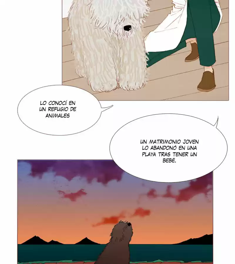Spirit Fingers! - Capítulo 95 - Página 64 - LectorTMOo