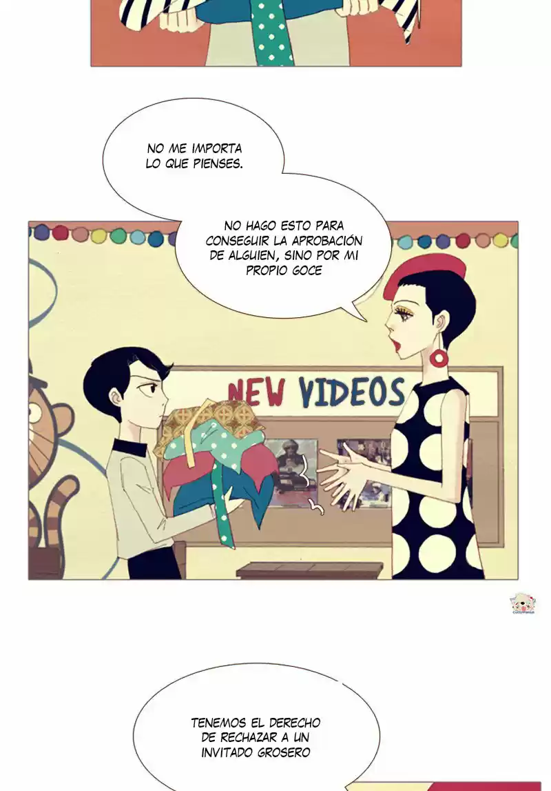 Spirit Fingers! - Capítulo 96 - Página 21 - LectorTMOo