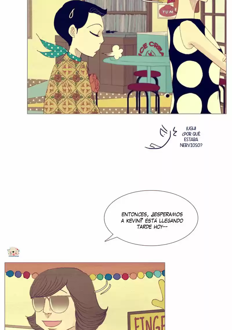 Spirit Fingers! - Capítulo 96 - Página 41 - LectorTMOo