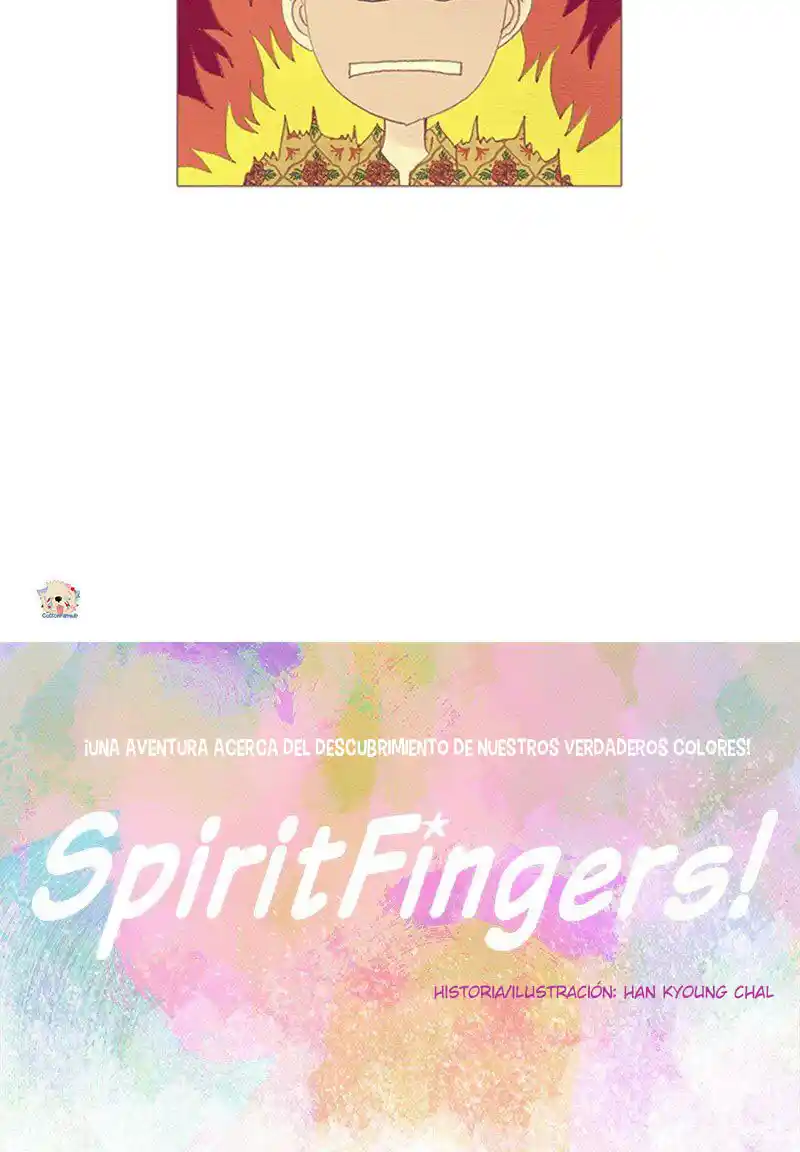 Spirit Fingers! - Capítulo 98 - Página 13 - LectorTMOo