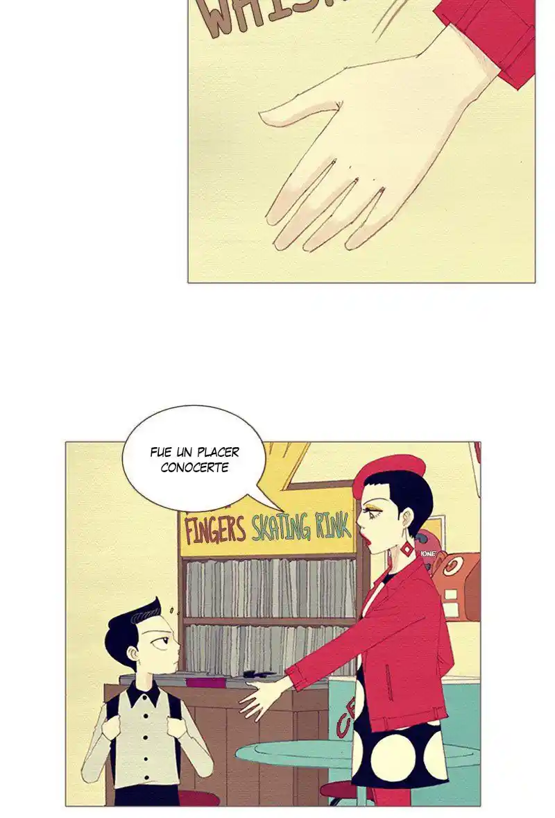 Spirit Fingers! - Capítulo 98 - Página 42 - LectorTMOo