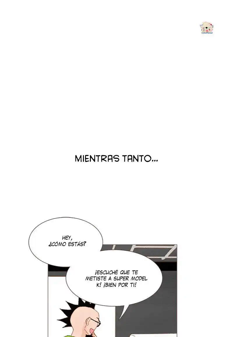 Spirit Fingers! - Capítulo 98 - Página 61 - LectorTMOo