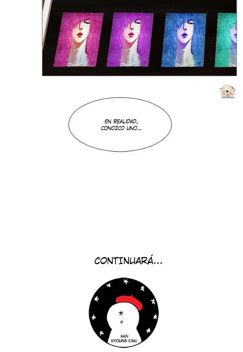 Spirit Fingers! - Capítulo 98 - Página 63 - LectorTMOo