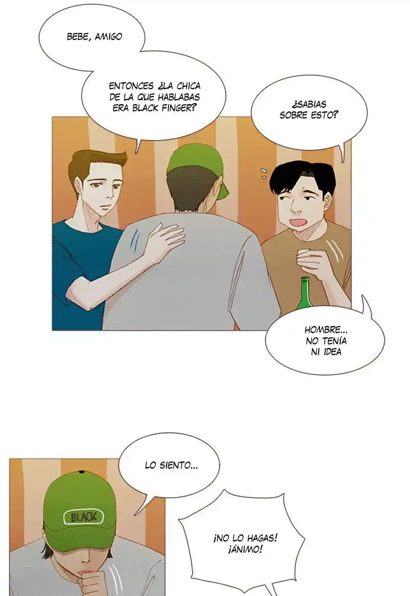 Spirit Fingers! - Capítulo 99 - Página 12 - LectorTMOo