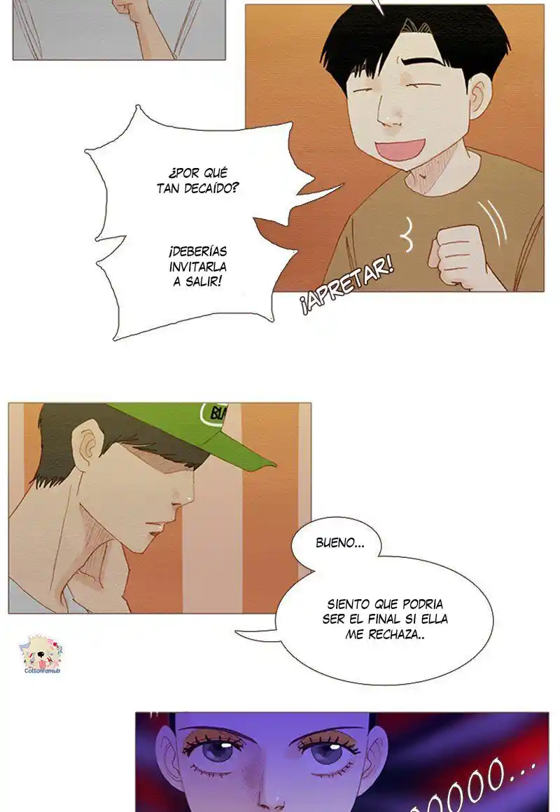 Spirit Fingers! - Capítulo 99 - Página 13 - LectorTMOo