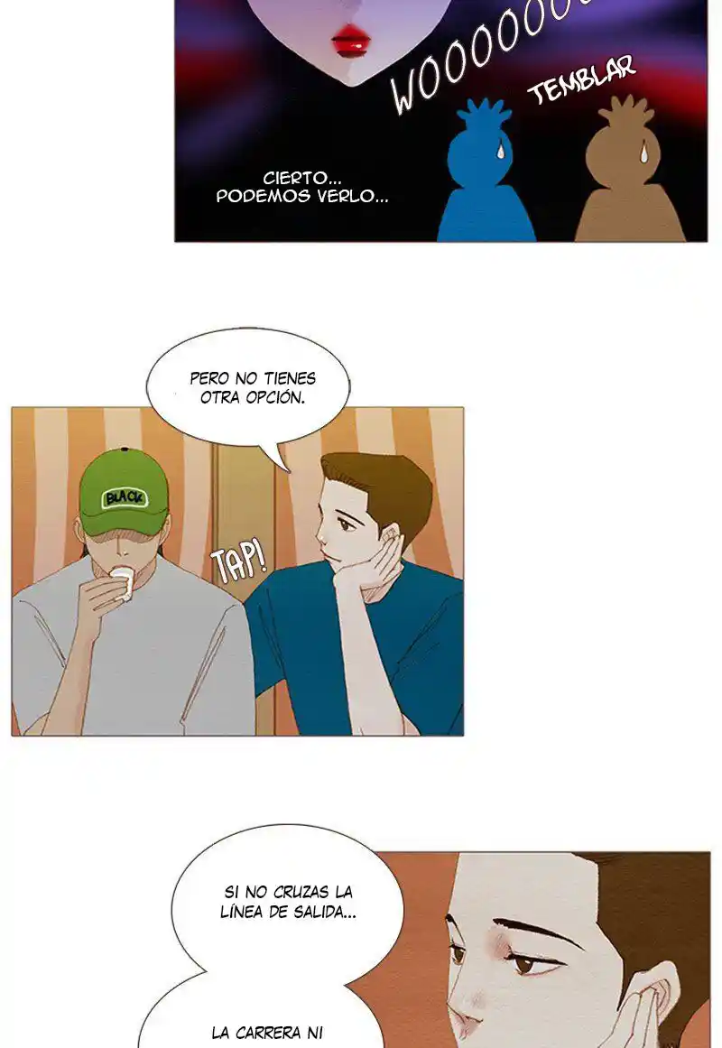 Spirit Fingers! - Capítulo 99 - Página 14 - LectorTMOo