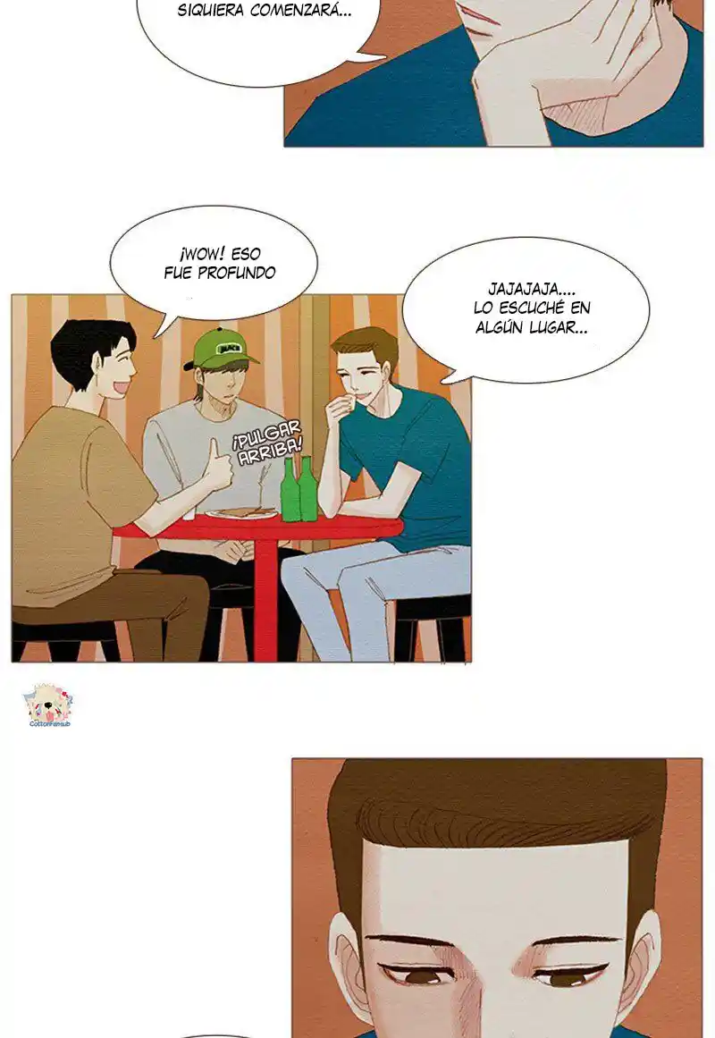Spirit Fingers! - Capítulo 99 - Página 15 - LectorTMOo