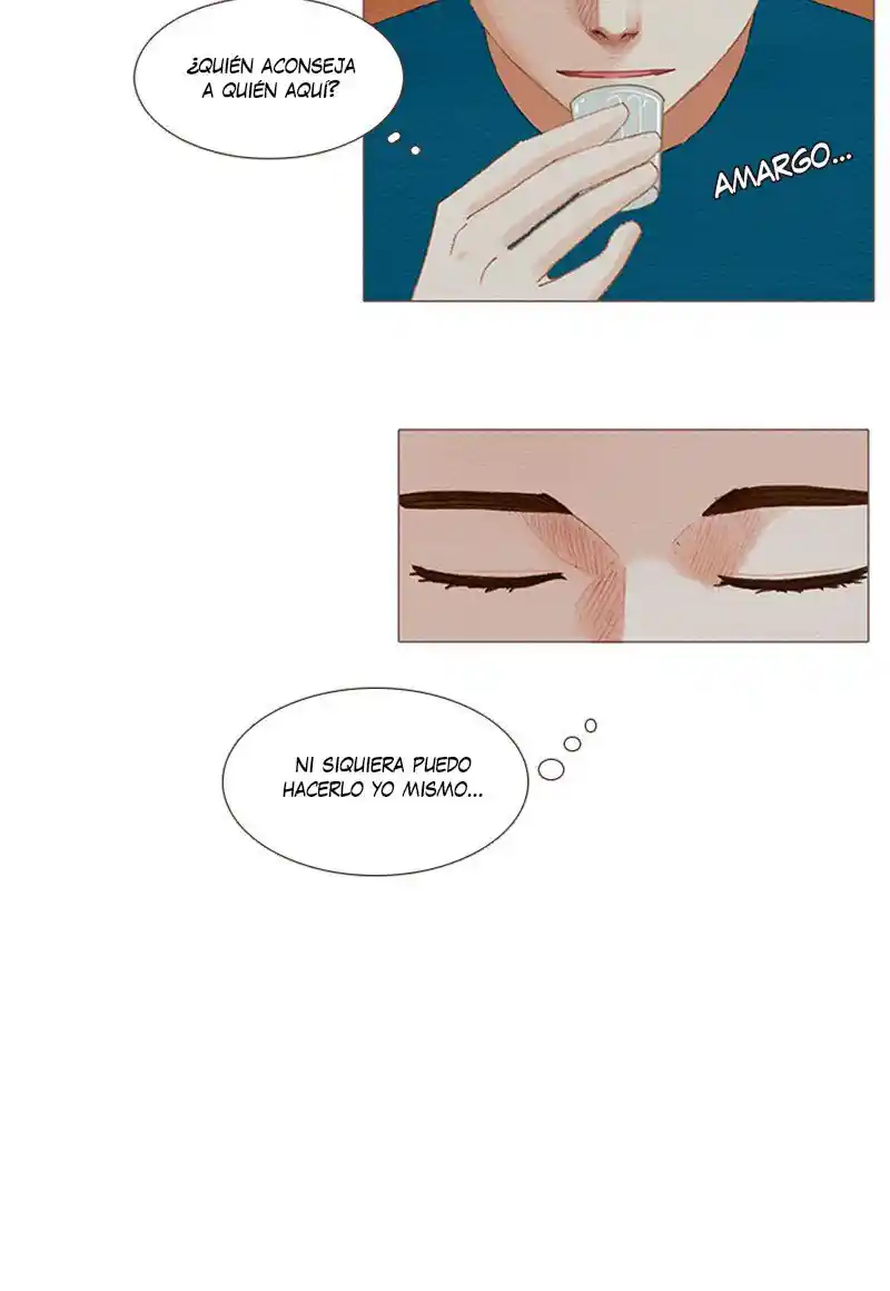 Spirit Fingers! - Capítulo 99 - Página 16 - LectorTMOo