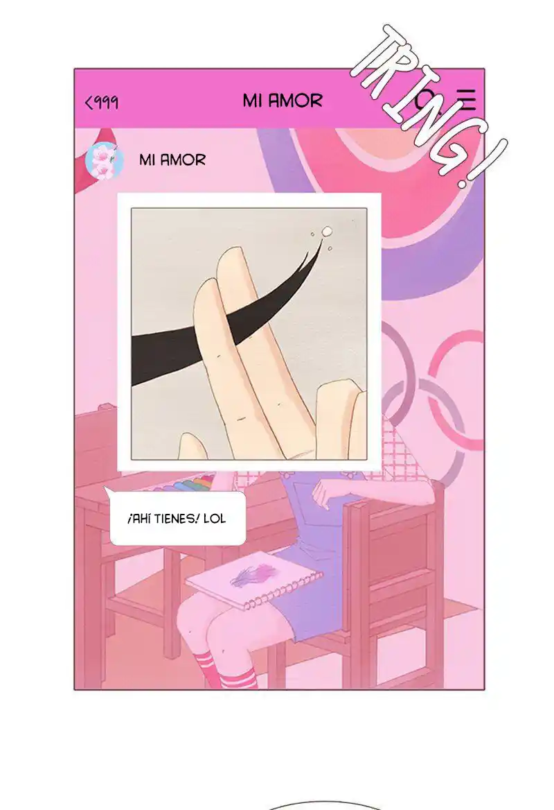 Spirit Fingers! - Capítulo 99 - Página 42 - LectorTMOo