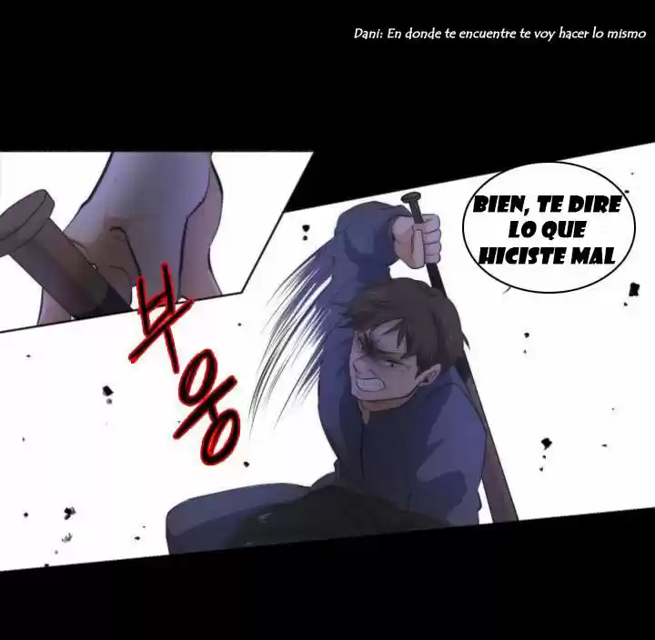 Spirit King Elqueeness - Capítulo 10 - Página 8 - LectorTMOo