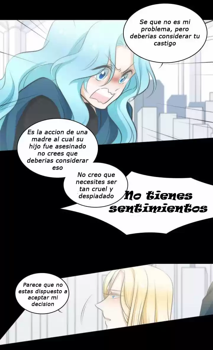Spirit King Elqueeness - Capítulo 10 - Página 14 - LectorTMOo