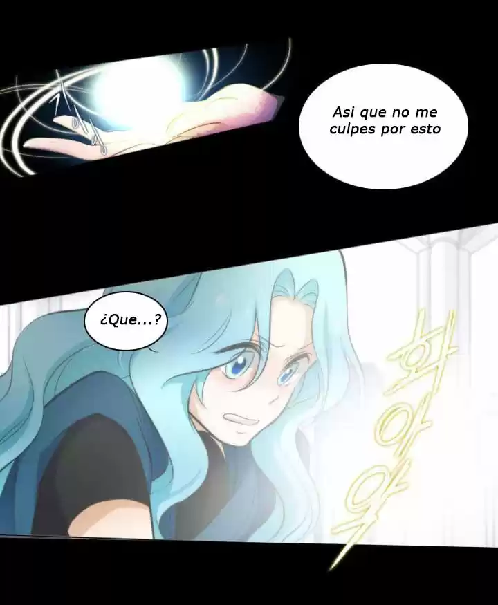 Spirit King Elqueeness - Capítulo 10 - Página 15 - LectorTMOo