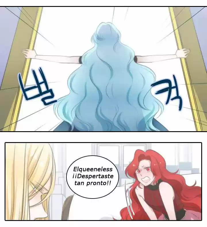Spirit King Elqueeness - Capítulo 10 - Página 20 - LectorTMOo