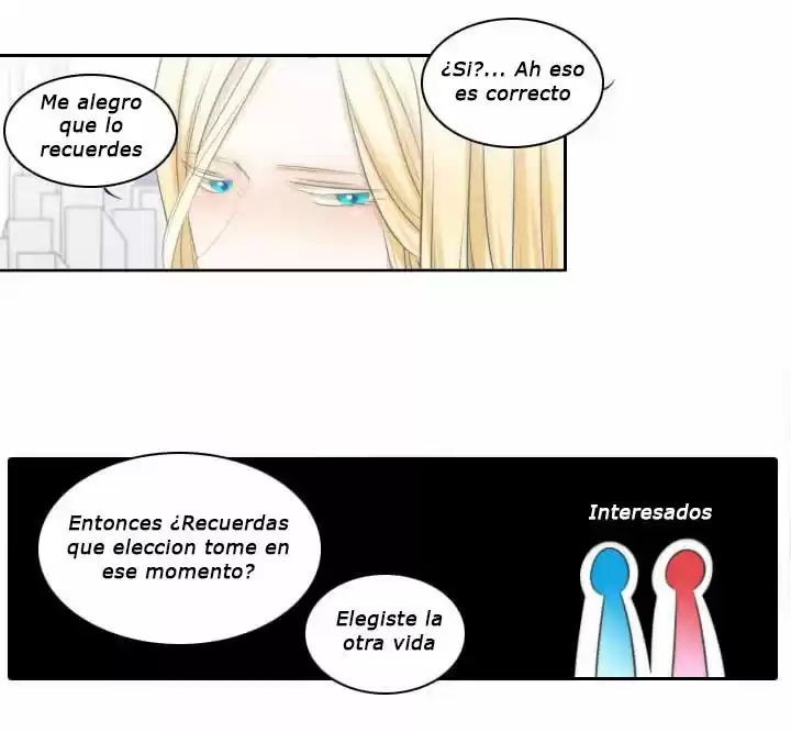 Spirit King Elqueeness - Capítulo 10 - Página 23 - LectorTMOo