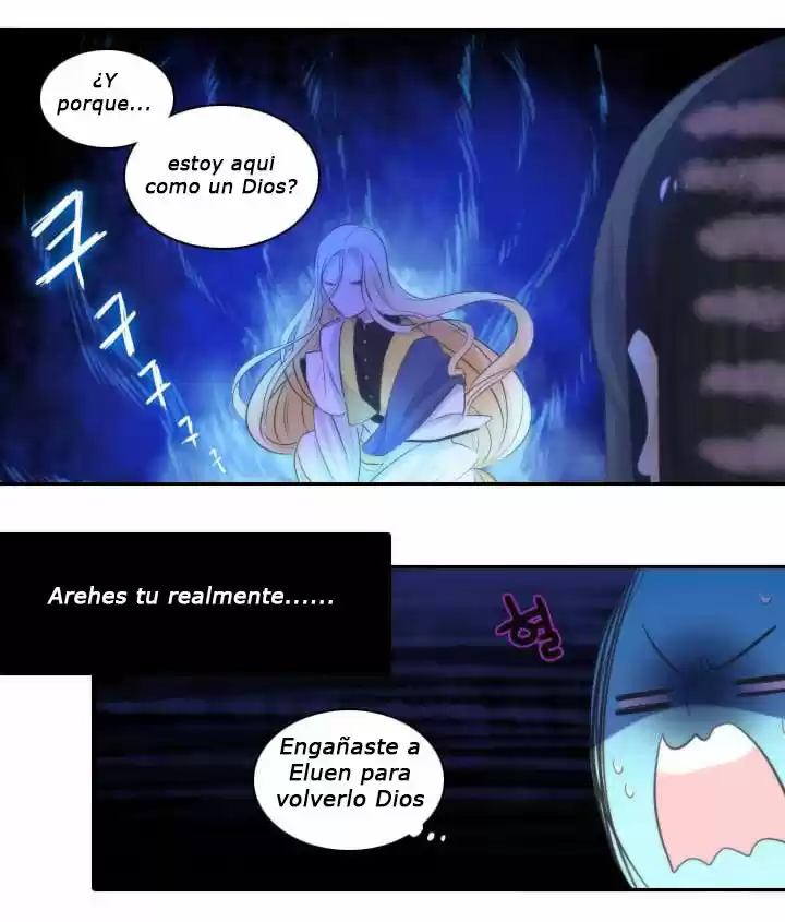 Spirit King Elqueeness - Capítulo 10 - Página 24 - LectorTMOo