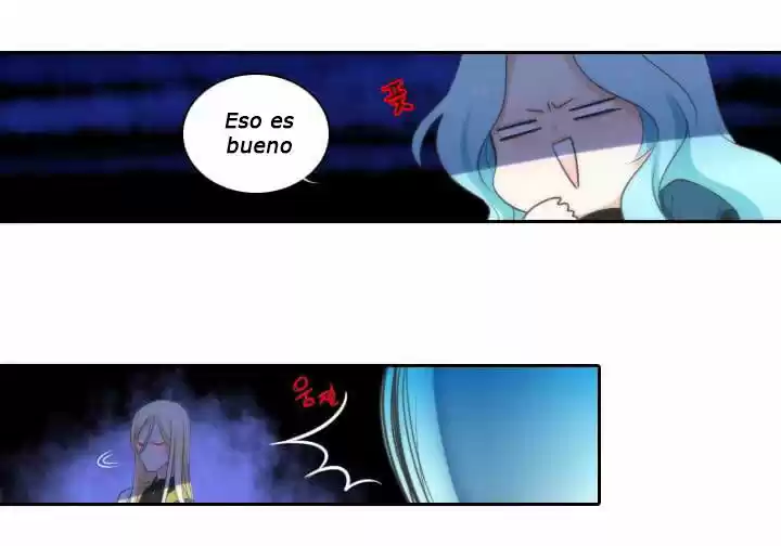 Spirit King Elqueeness - Capítulo 10 - Página 28 - LectorTMOo