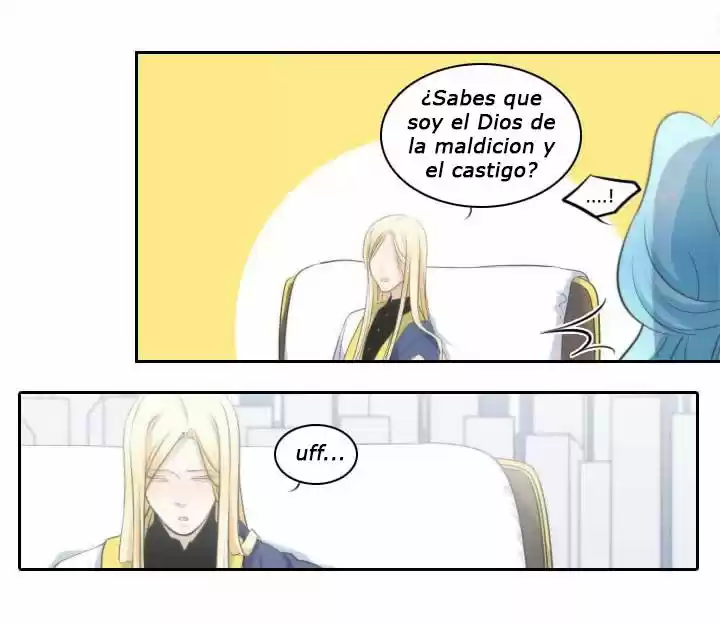 Spirit King Elqueeness - Capítulo 10 - Página 32 - LectorTMOo