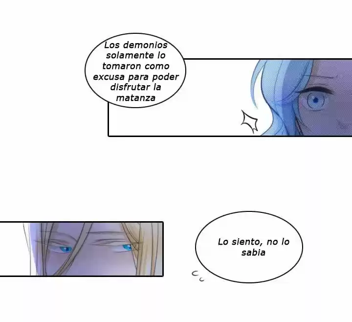 Spirit King Elqueeness - Capítulo 10 - Página 35 - LectorTMOo