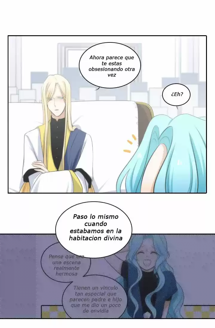 Spirit King Elqueeness - Capítulo 10 - Página 36 - LectorTMOo