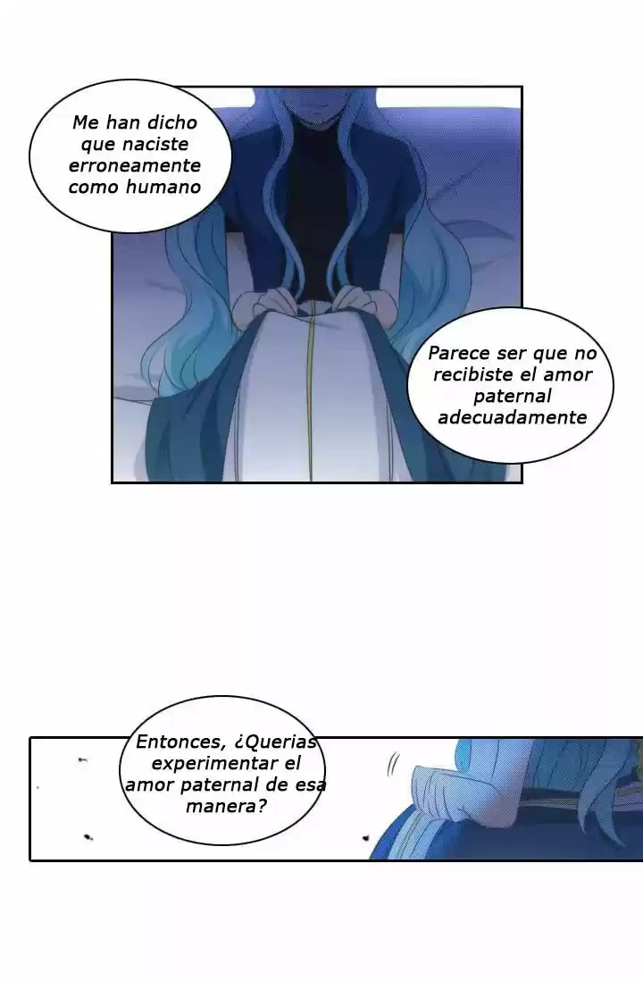 Spirit King Elqueeness - Capítulo 10 - Página 37 - LectorTMOo
