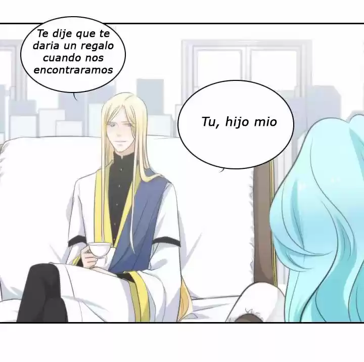 Spirit King Elqueeness - Capítulo 10 - Página 39 - LectorTMOo