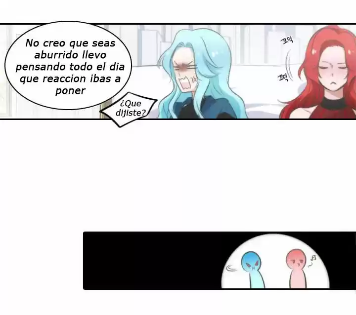 Spirit King Elqueeness - Capítulo 10 - Página 41 - LectorTMOo