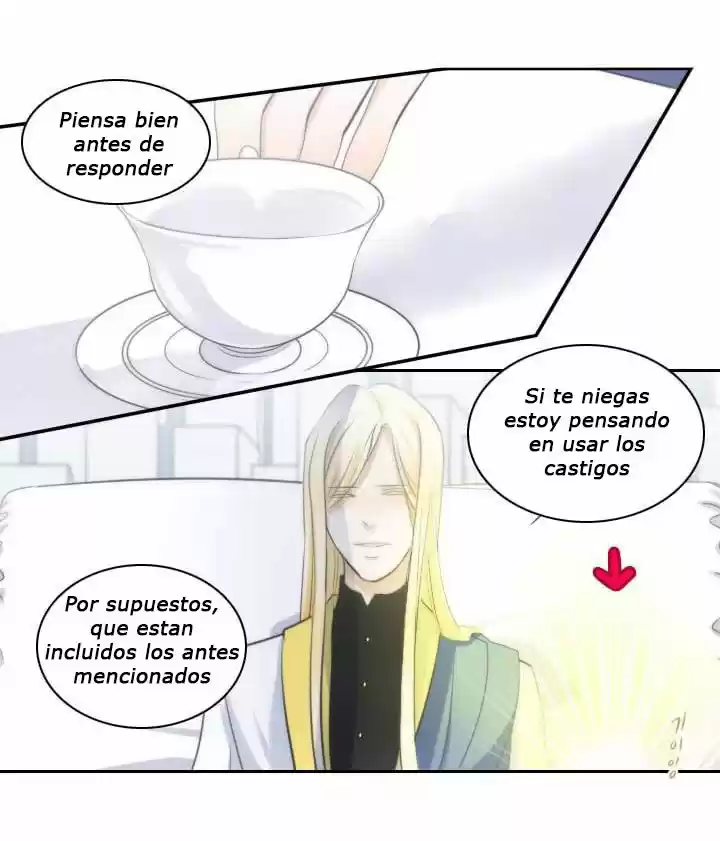 Spirit King Elqueeness - Capítulo 10 - Página 42 - LectorTMOo