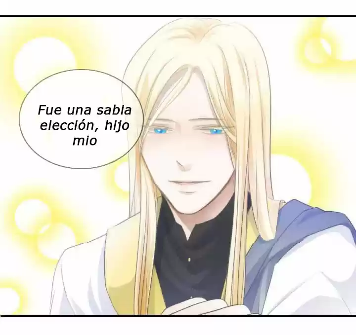 Spirit King Elqueeness - Capítulo 10 - Página 46 - LectorTMOo