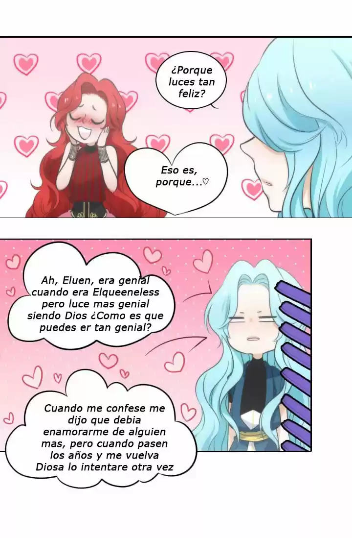 Spirit King Elqueeness - Capítulo 11 - Página 6 - LectorTMOo