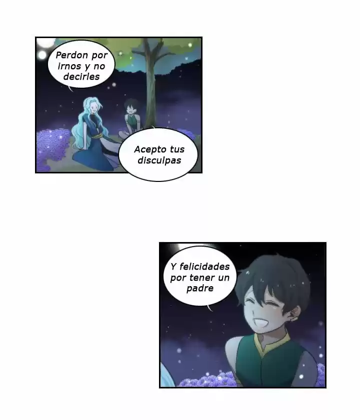 Spirit King Elqueeness - Capítulo 11 - Página 11 - LectorTMOo