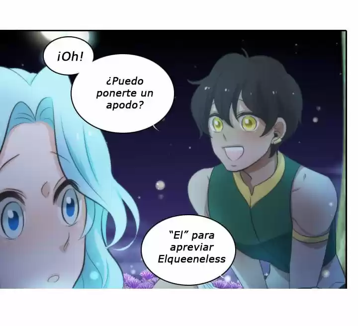 Spirit King Elqueeness - Capítulo 11 - Página 13 - LectorTMOo