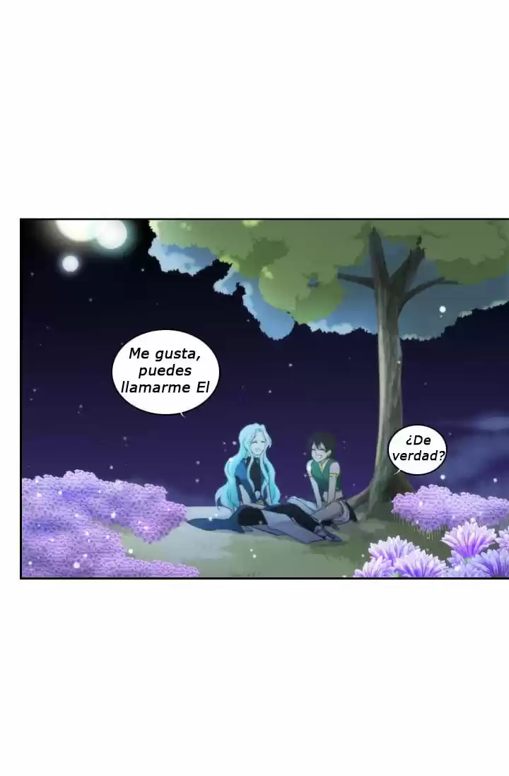 Spirit King Elqueeness - Capítulo 11 - Página 15 - LectorTMOo