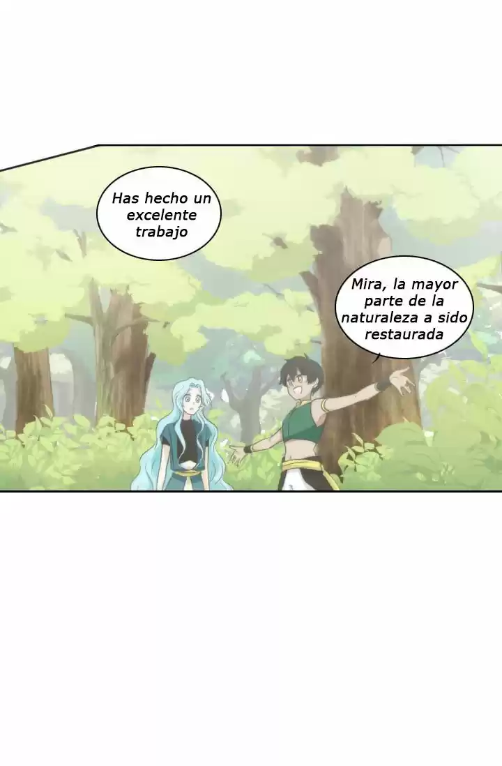 Spirit King Elqueeness - Capítulo 11 - Página 22 - LectorTMOo