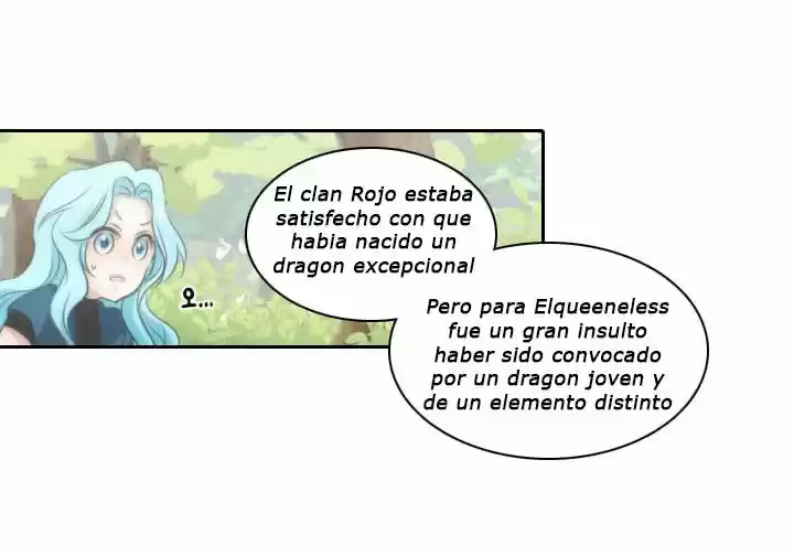 Spirit King Elqueeness - Capítulo 11 - Página 31 - LectorTMOo