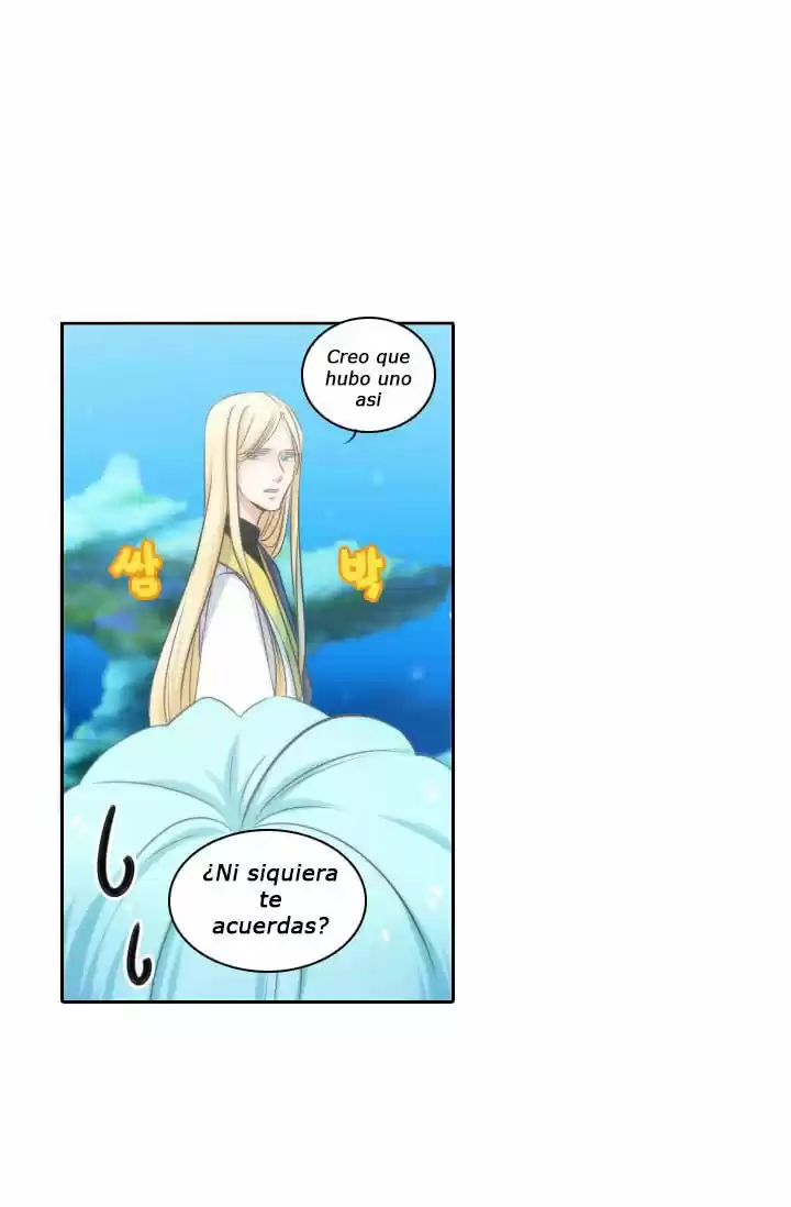 Spirit King Elqueeness - Capítulo 11 - Página 37 - LectorTMOo