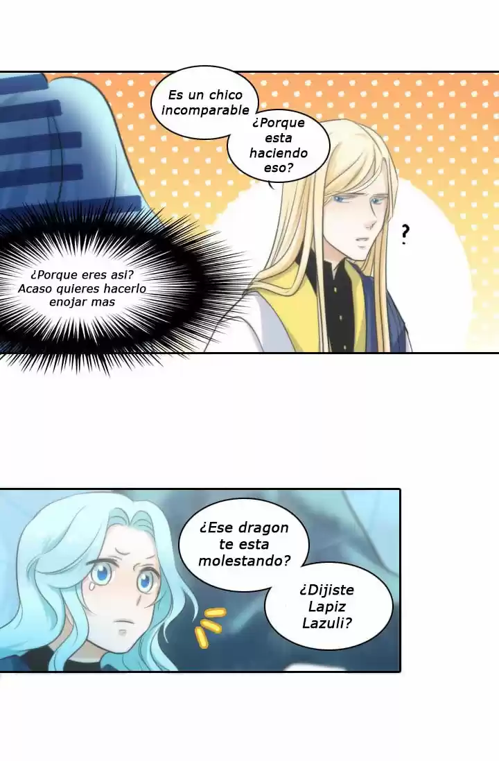 Spirit King Elqueeness - Capítulo 11 - Página 39 - LectorTMOo