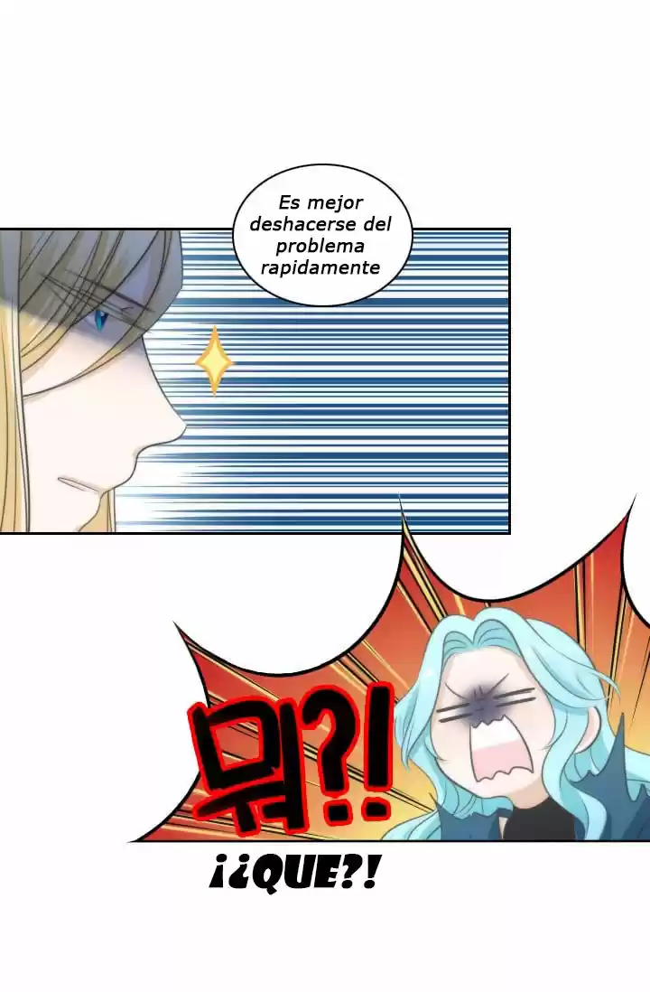 Spirit King Elqueeness - Capítulo 11 - Página 41 - LectorTMOo