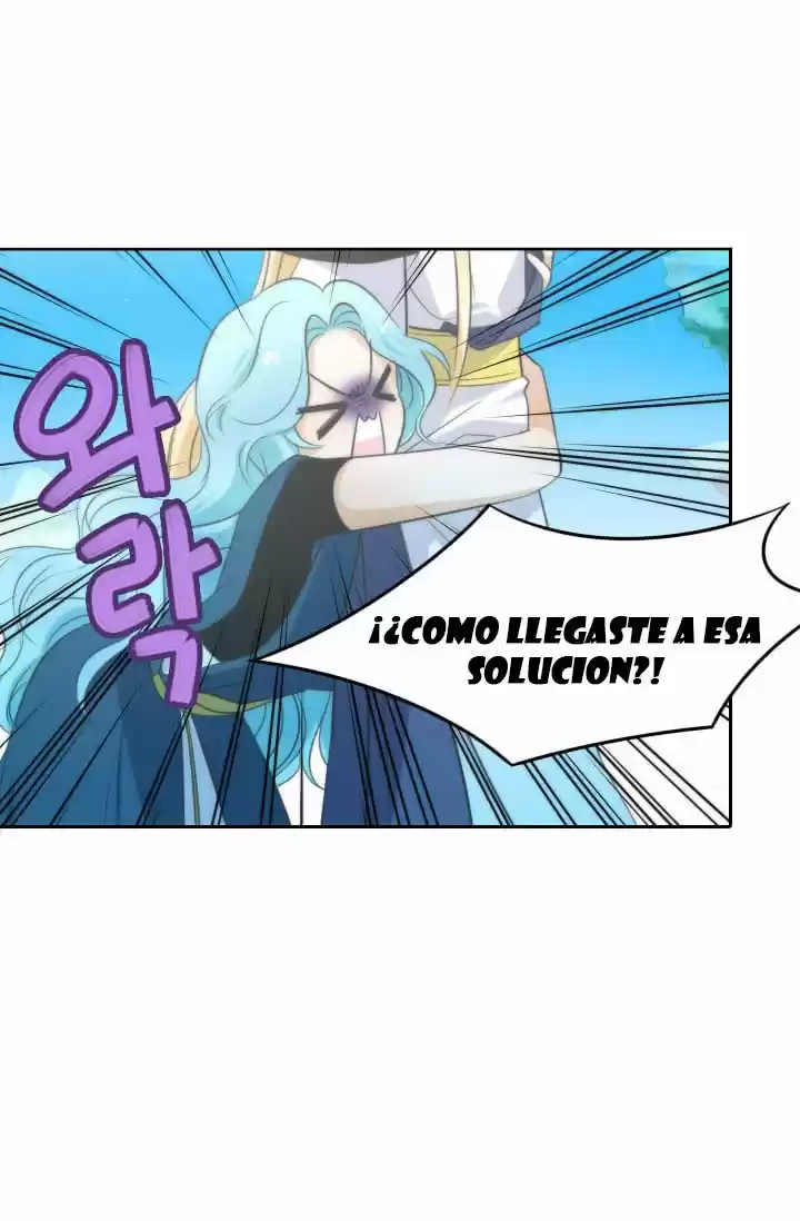 Spirit King Elqueeness - Capítulo 11 - Página 42 - LectorTMOo