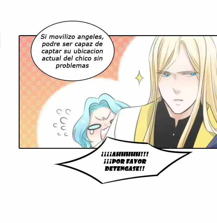 Spirit King Elqueeness - Capítulo 11 - Página 43 - LectorTMOo