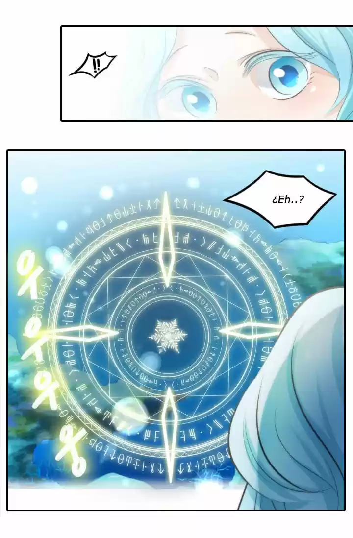 Spirit King Elqueeness - Capítulo 11 - Página 48 - LectorTMOo