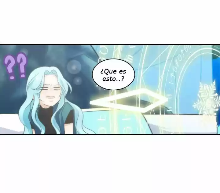 Spirit King Elqueeness - Capítulo 11 - Página 49 - LectorTMOo