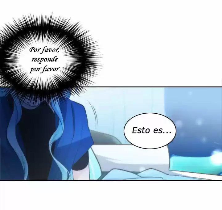 Spirit King Elqueeness - Capítulo 11 - Página 51 - LectorTMOo